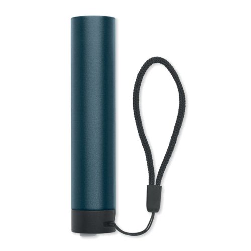 Gerecyclede aluminium zaklamp - Afbeelding 6